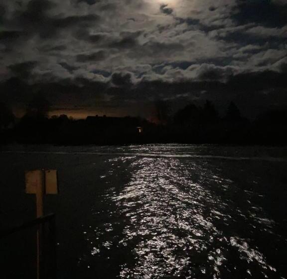 디럭스 룸, Auszeit Am Haffufer