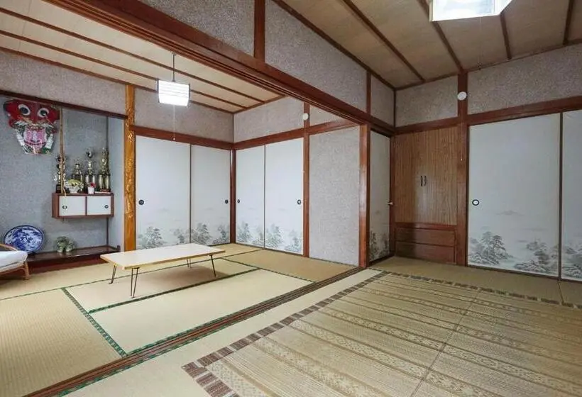 خانه 1 خوابه, Iruka House 2   Vacation Stay 9267