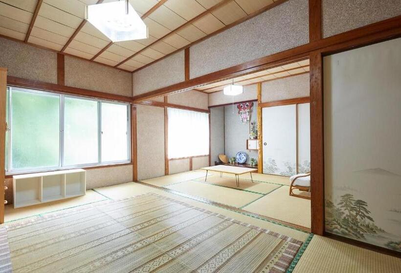 Дом 1 Спальня, Iruka House 2   Vacation Stay 9267