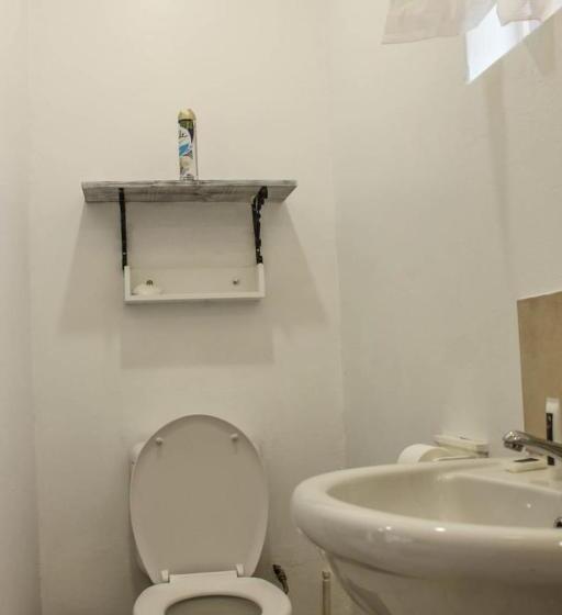 Номер Superior, Semeni Asante Guesthouse