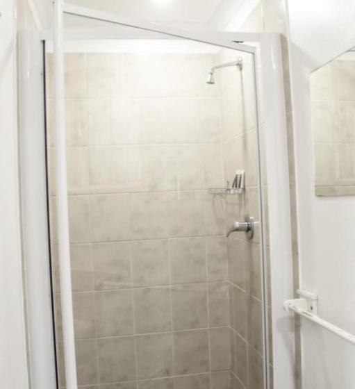 Номер Стандарт, Semeni Asante Guesthouse