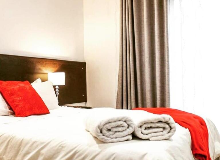 Номер Стандарт, Semeni Asante Guesthouse