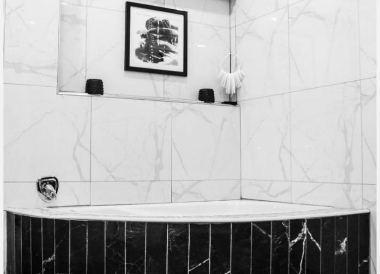 Люкс Superior, Semeni Asante Guesthouse