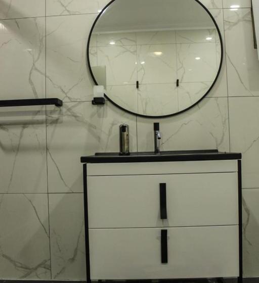 Люкс Superior, Semeni Asante Guesthouse