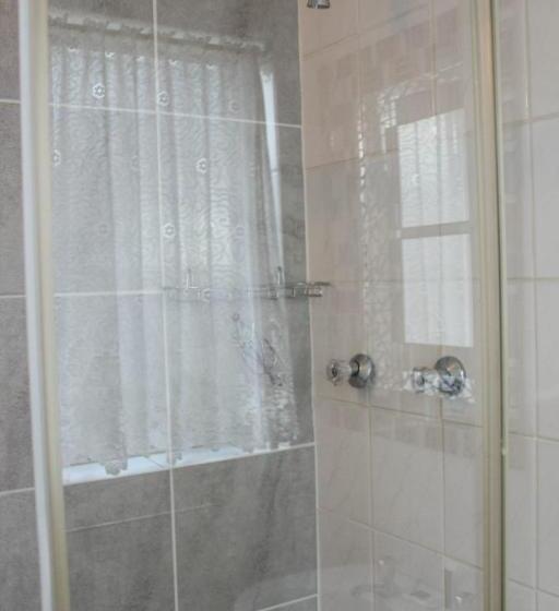 Номер Deluxe, Semeni Asante Guesthouse