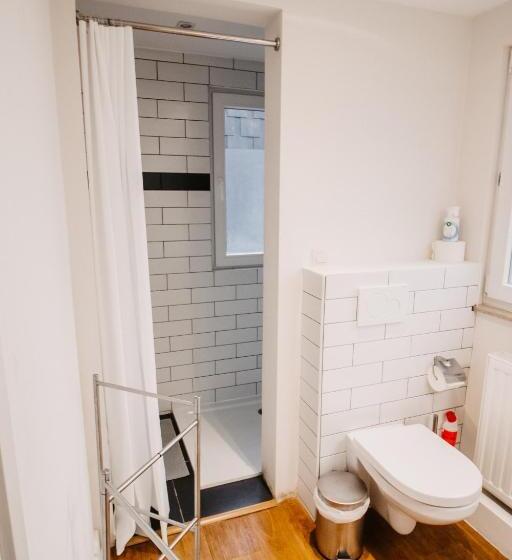 Standaard Studio, Super Central In Brussels