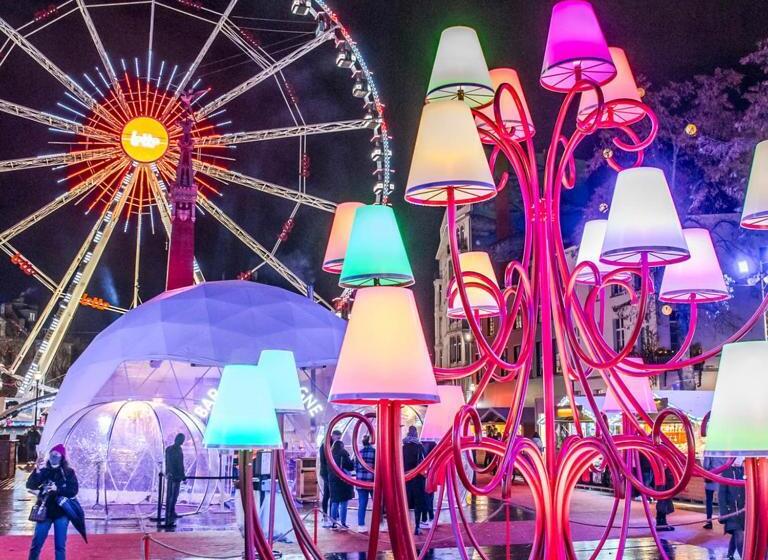 Superior Studio, Super Central In Brussels