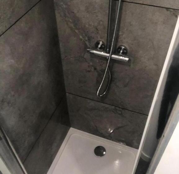 Superior Studio, Super Central In Brussels