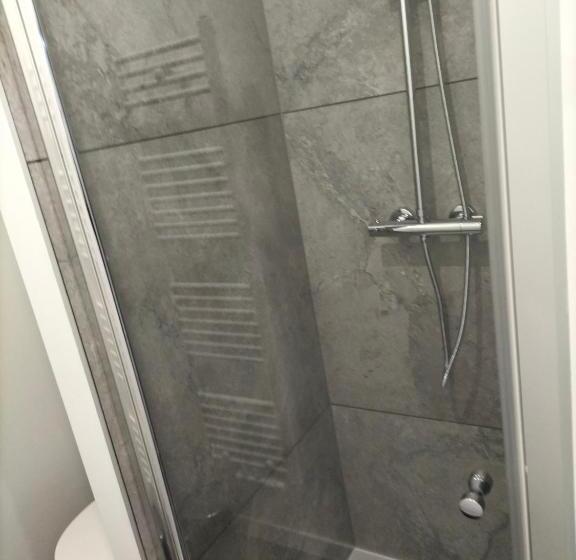 Superior Studio, Super Central In Brussels