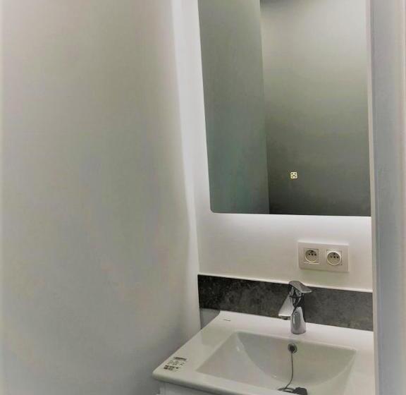 Superior Studio, Super Central In Brussels