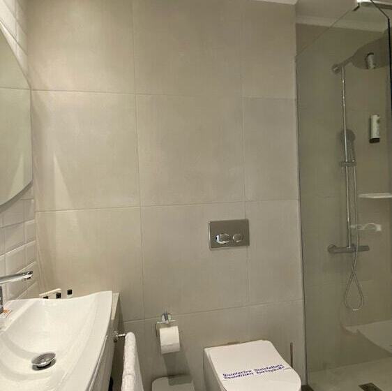 스탠다드 룸, Acrotel Lily Ann Village