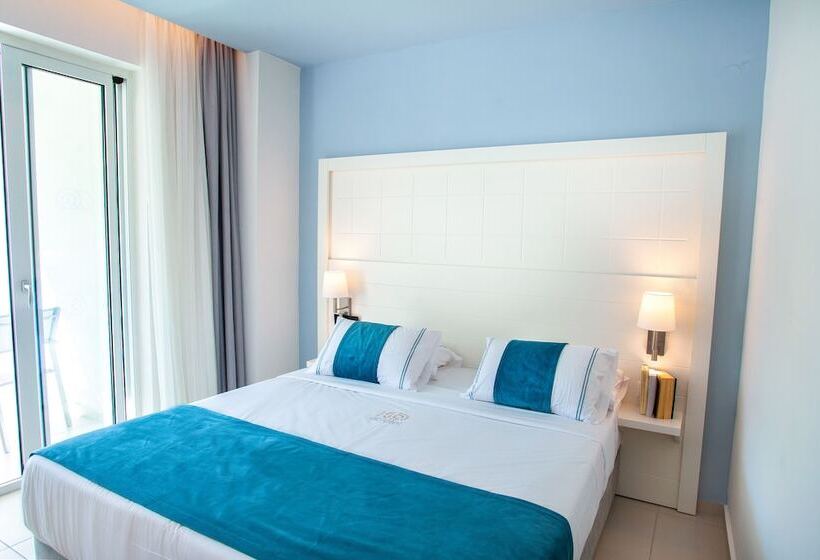 스탠다드 룸, Acrotel Lily Ann Village