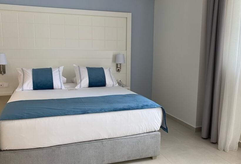 Номер Стандарт, Acrotel Lily Ann Village