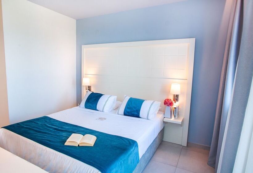 스탠다드 룸, Acrotel Lily Ann Village