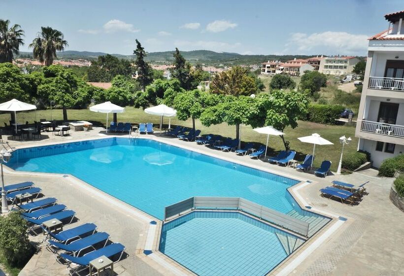 패밀리 룸, Acrotel Lily Ann Village