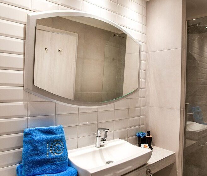 Семейный Номер, Acrotel Lily Ann Village