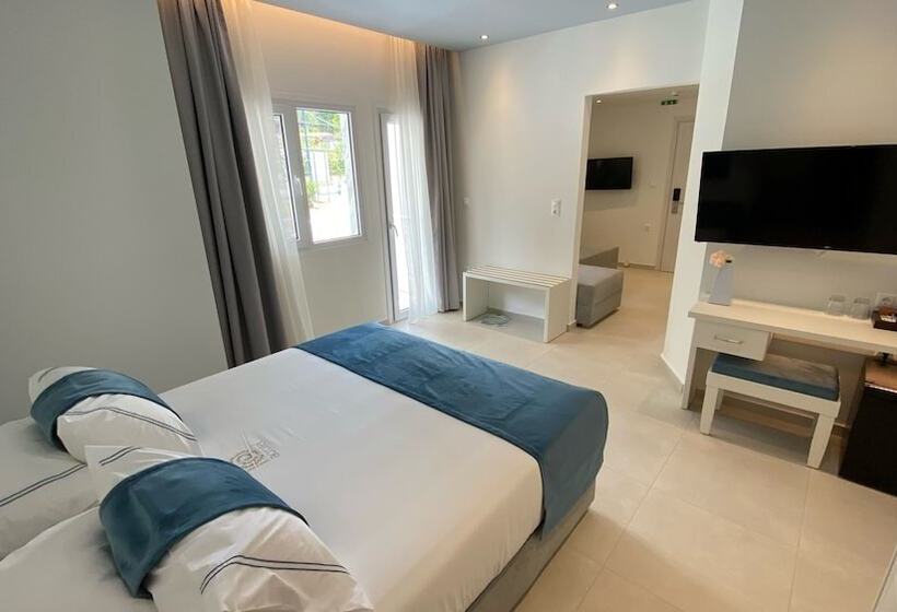 패밀리 룸, Acrotel Lily Ann Village