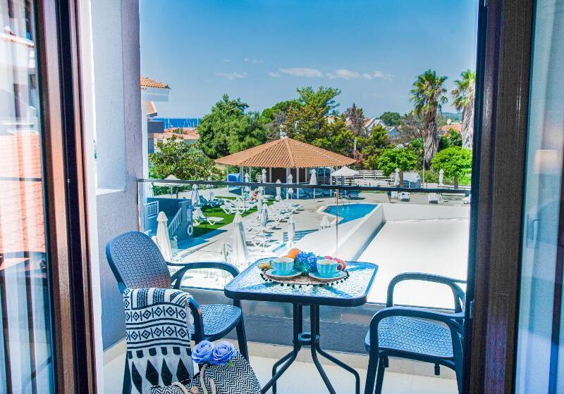 패밀리 룸, Acrotel Lily Ann Village