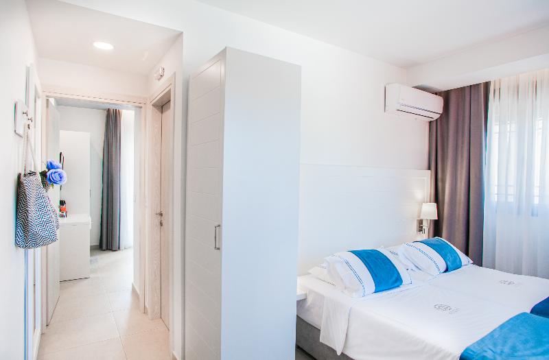 패밀리 룸, Acrotel Lily Ann Village