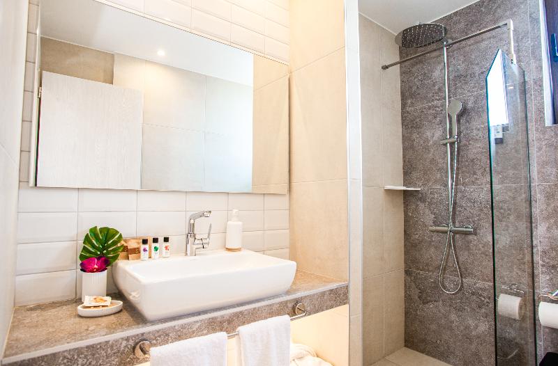 패밀리 룸, Acrotel Lily Ann Village