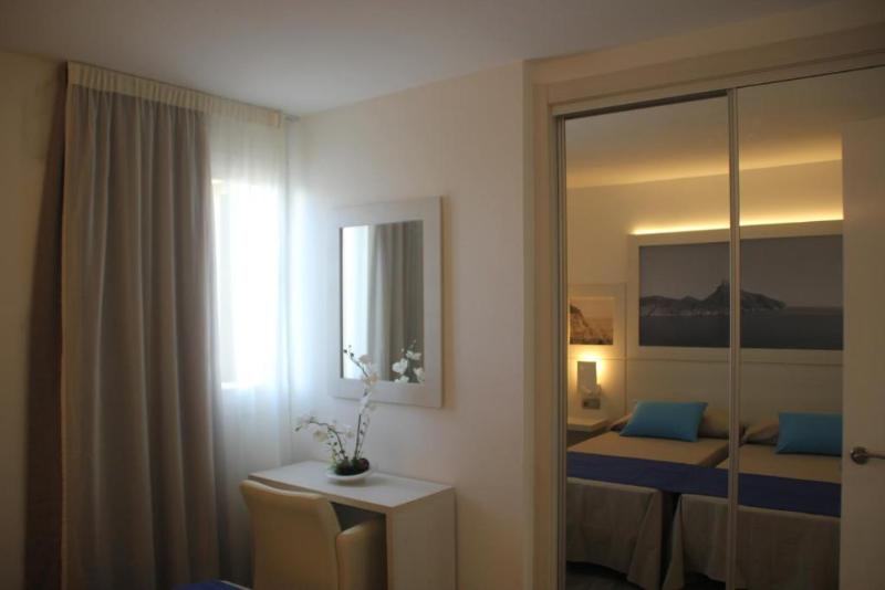 스탠다드 룸, Acrotel Lily Ann Village