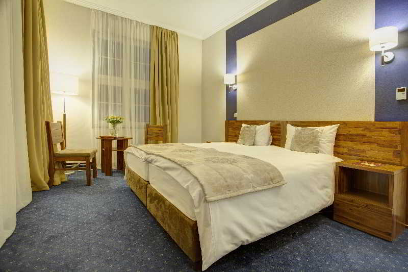 חדר סטנדרט, Piast Wrocław Centrum