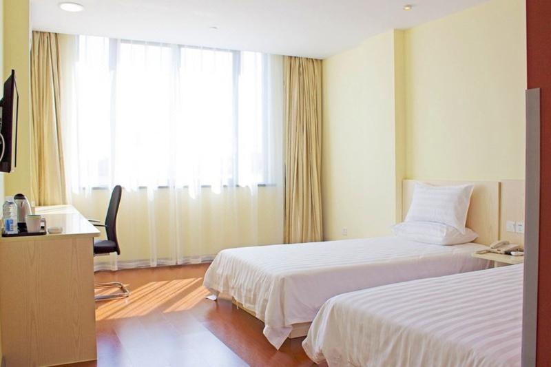 آپارتمان 2 خوابه, Apartments Sixtyfour