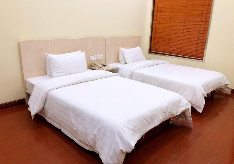 آپارتمان 2 خوابه, Apartments Sixtyfour