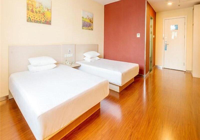 آپارتمان 2 خوابه, Apartments Sixtyfour