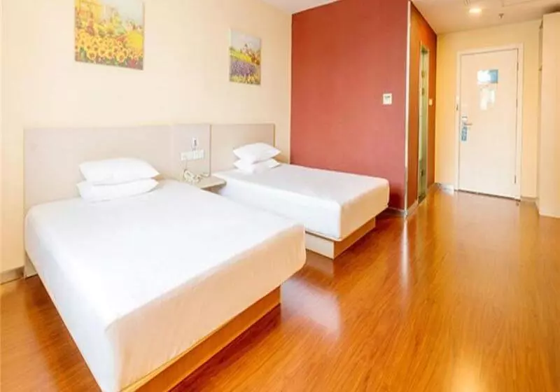آپارتمان 2 خوابه, Apartments Sixtyfour