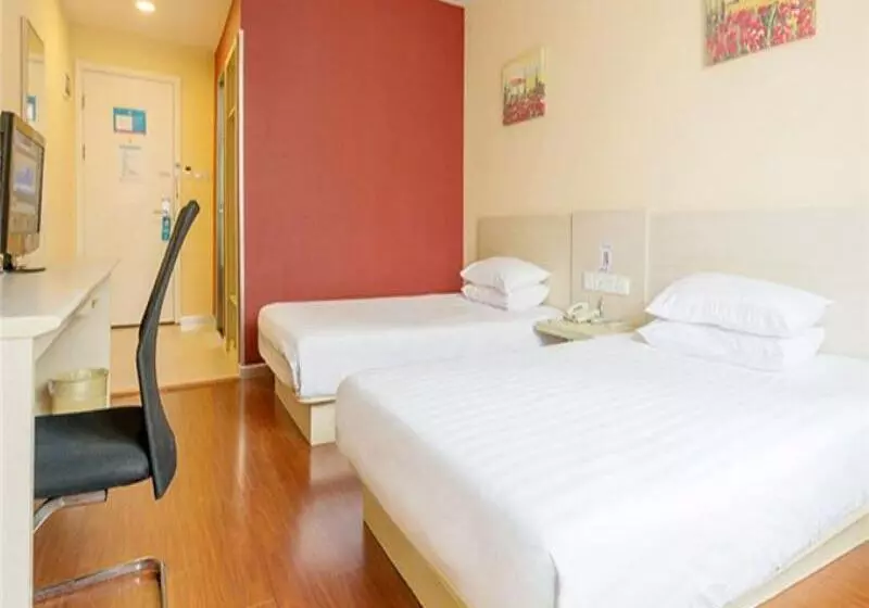 آپارتمان 2 خوابه, Apartments Sixtyfour
