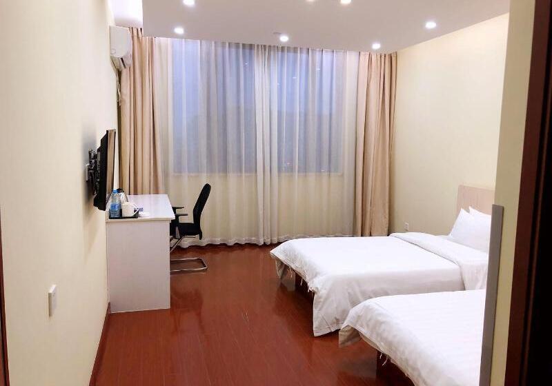 آپارتمان 2 خوابه, Apartments Sixtyfour