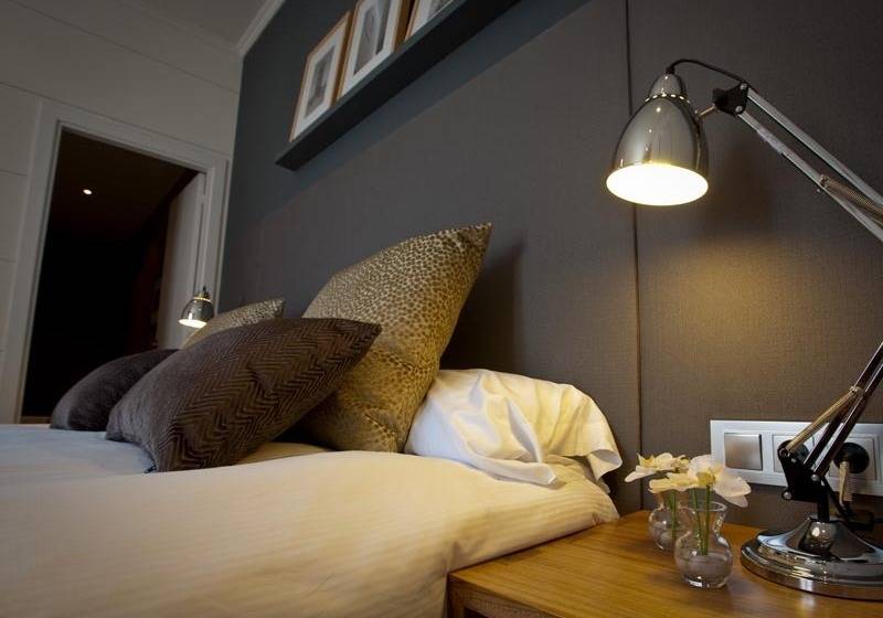 آپارتمان 1 خوابه, Apartments Sixtyfour