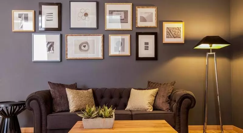 آپارتمان 1 خوابه, Apartments Sixtyfour