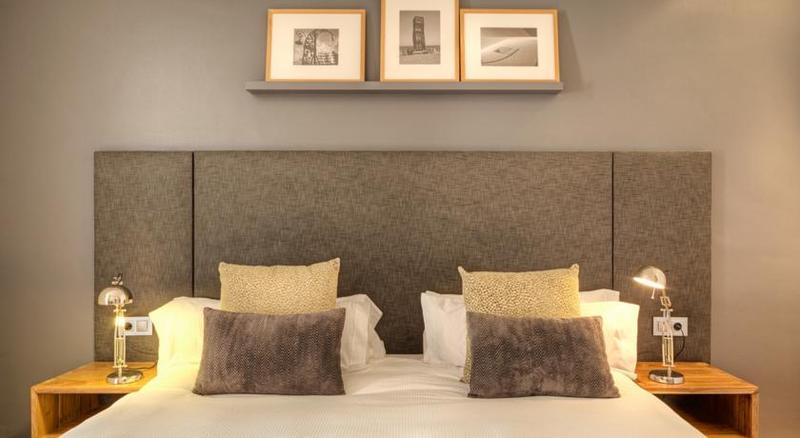 آپارتمان لوکس 2 خوابه, Apartments Sixtyfour