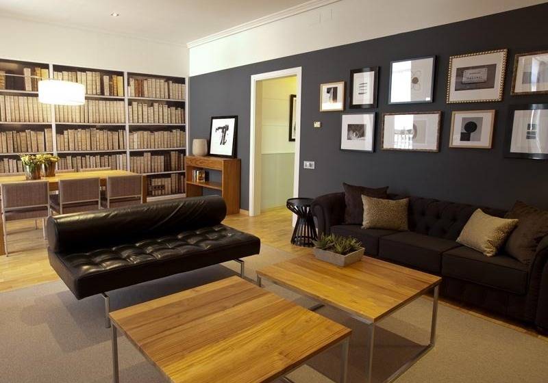 ２ベッドルームデラックスアパートメント, Apartments Sixtyfour
