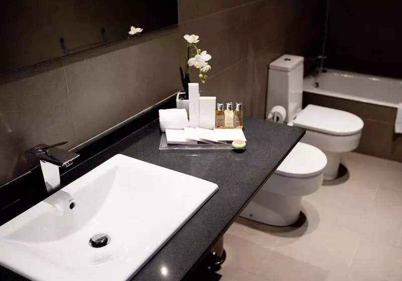 آپارتمان لوکس 2 خوابه, Apartments Sixtyfour
