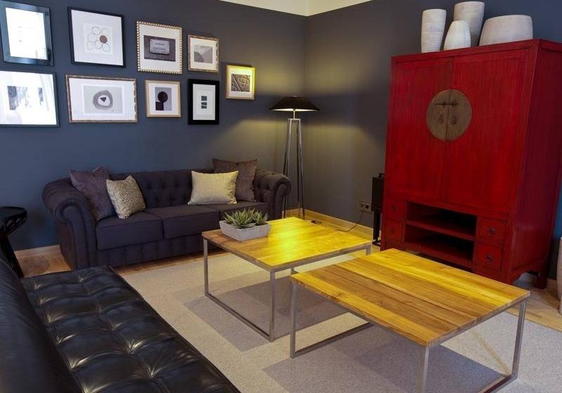 آپارتمان لوکس 2 خوابه, Apartments Sixtyfour