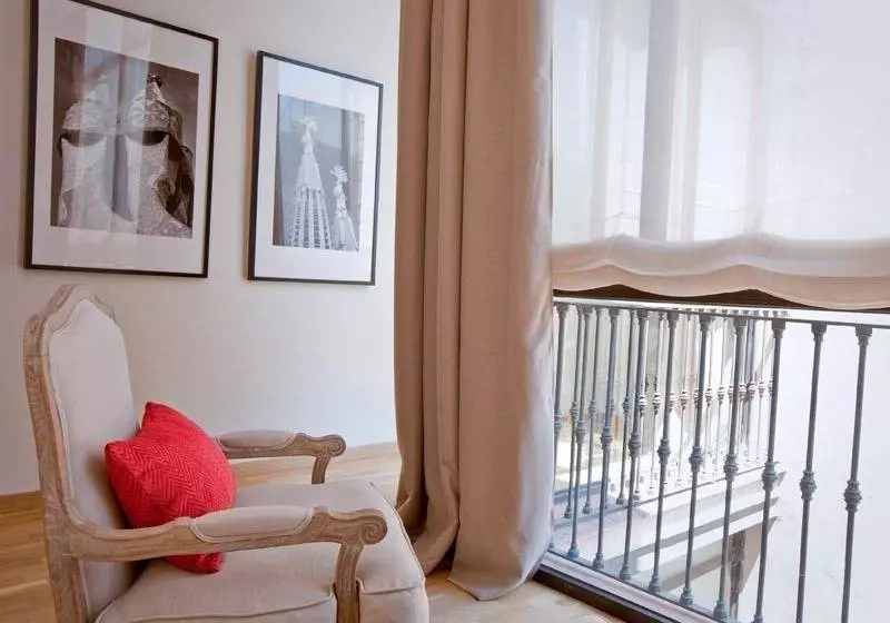 آپارتمان 2 خوابه, Apartments Sixtyfour