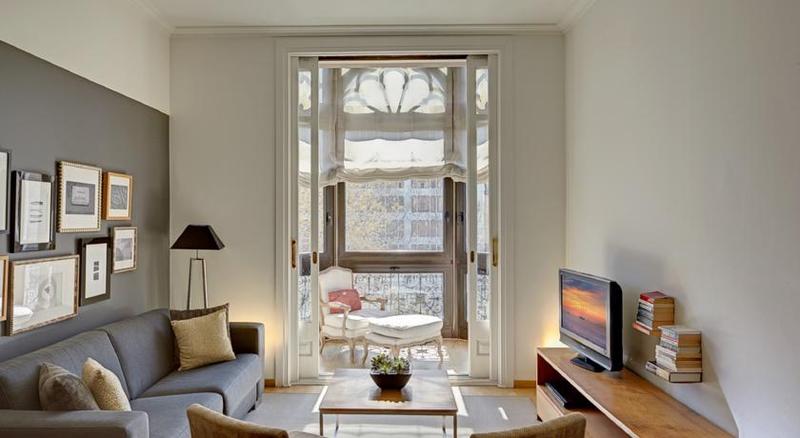 آپارتمان 3 خوابه, Apartments Sixtyfour