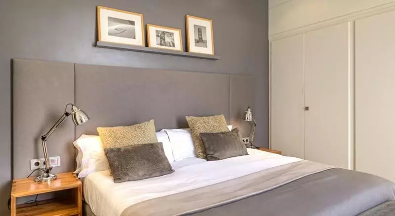 آپارتمان 3 خوابه, Apartments Sixtyfour