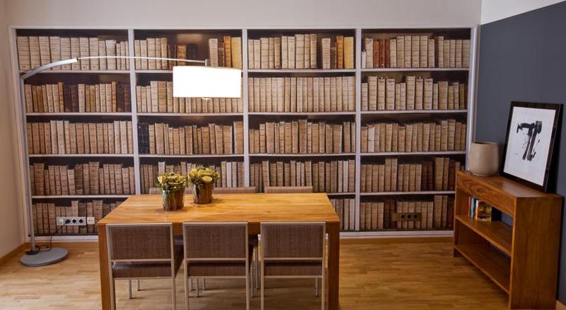 آپارتمان سوپریور 2 خوابه, Apartments Sixtyfour