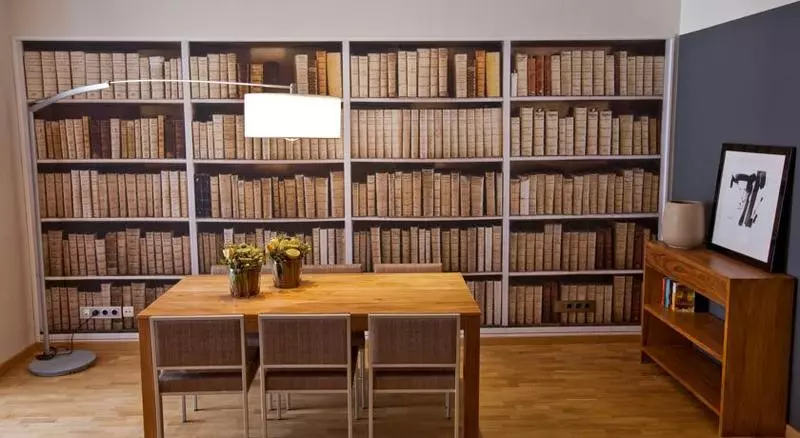 آپارتمان سوپریور 2 خوابه, Apartments Sixtyfour