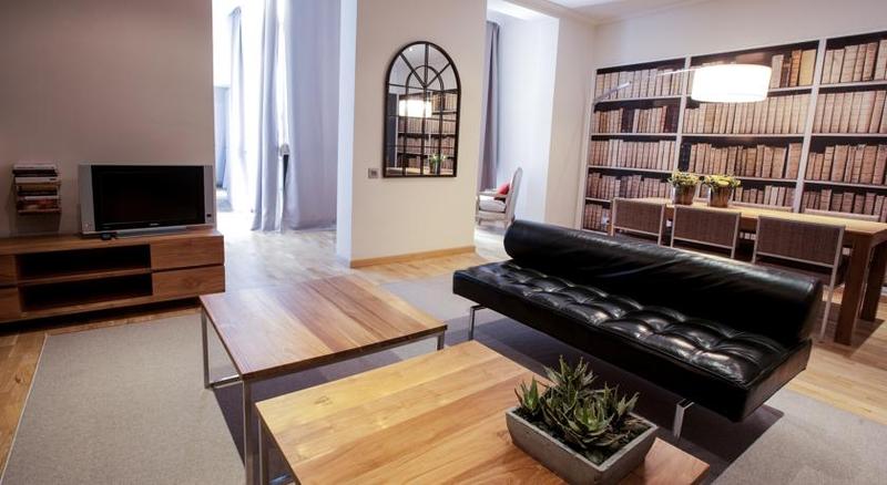 آپارتمان سوپریور 2 خوابه, Apartments Sixtyfour