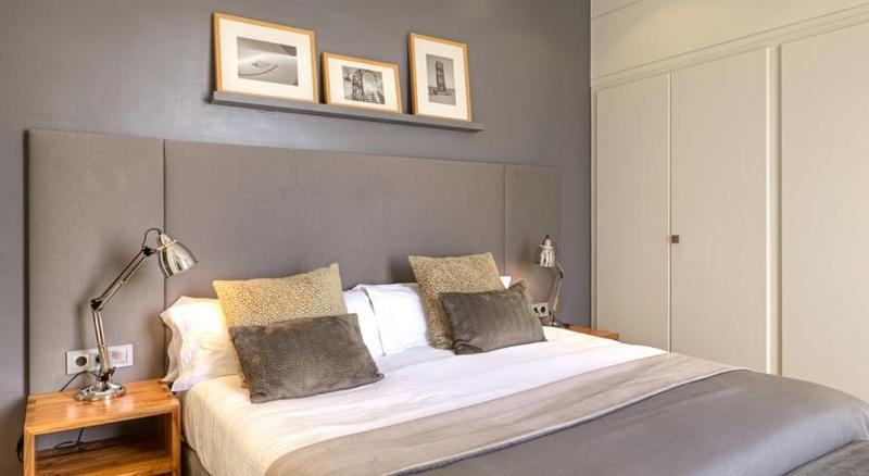 آپارتمان سوپریور 2 خوابه, Apartments Sixtyfour