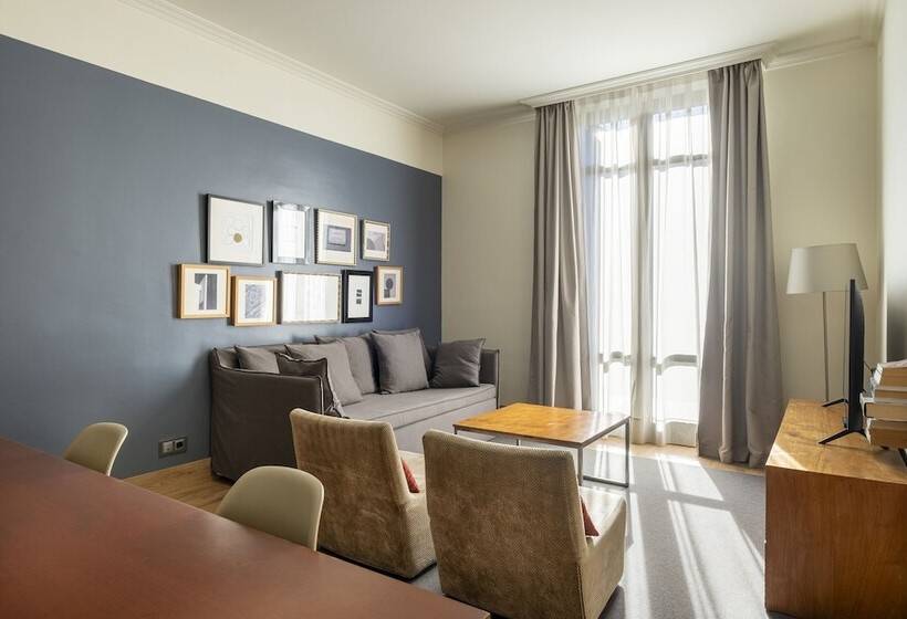 آپارتمان 2 خوابه, Apartments Sixtyfour