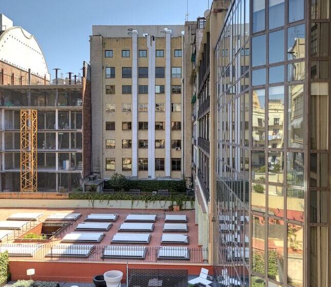 آپارتمان سوپریور 2 خوابه, Apartments Sixtyfour