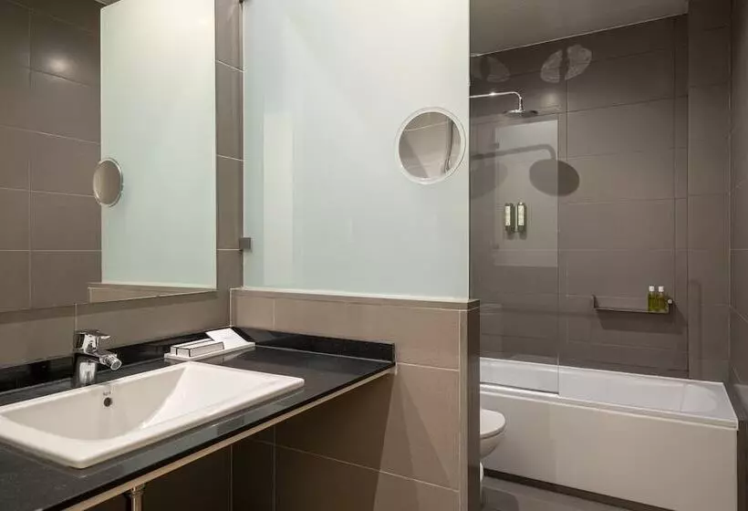 آپارتمان سوپریور 2 خوابه, Apartments Sixtyfour