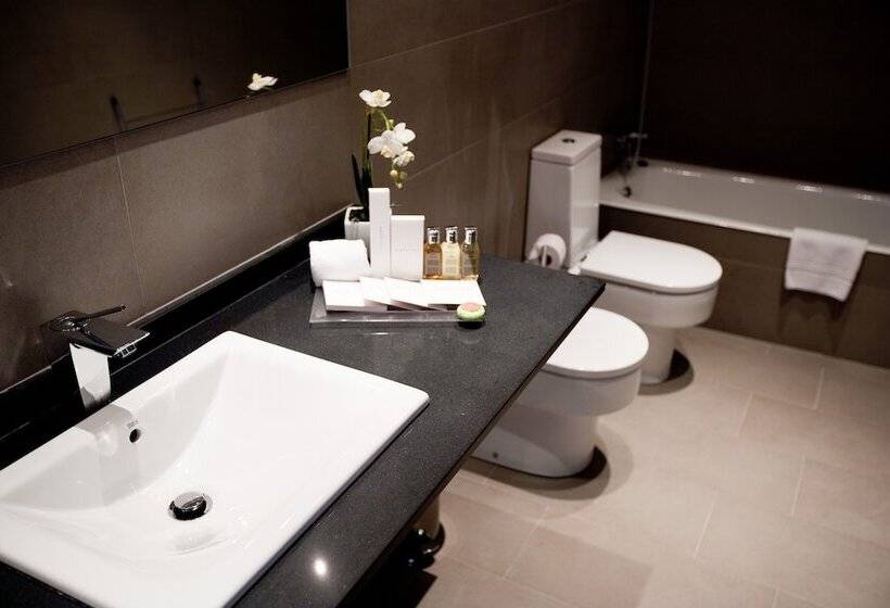 آپارتمان سوپریور 2 خوابه, Apartments Sixtyfour