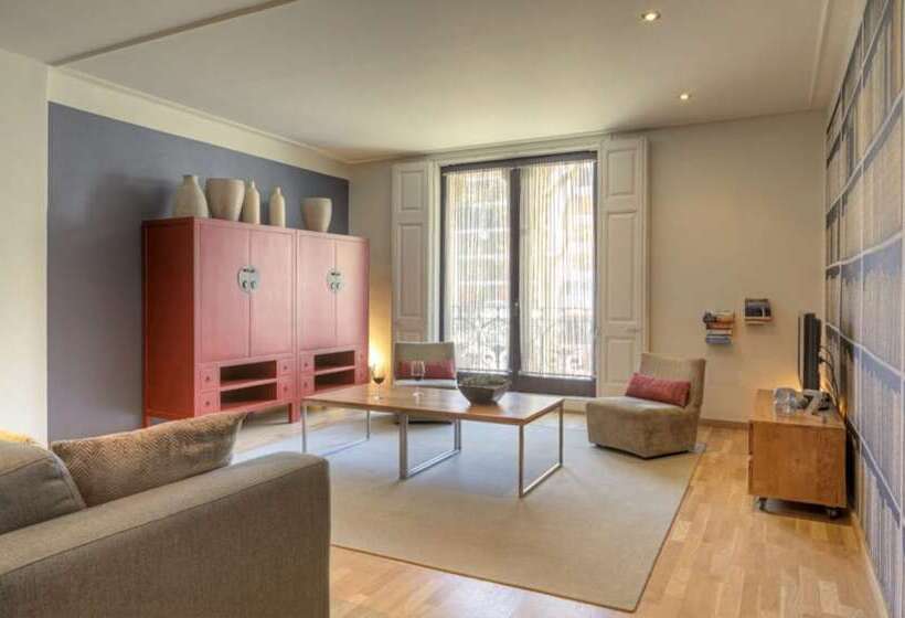 آپارتمان لوکس 2 خوابه, Apartments Sixtyfour